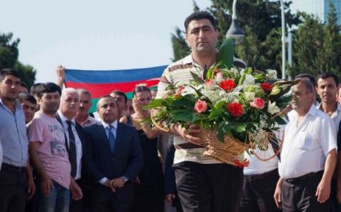«Ռադիկալ»-ի սյունակագիրն Ադրբեջանում Սաֆարովին «հերոսացնելը» զանգվածային խելագարություն է համարում