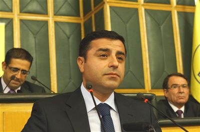 Քուրդ առաջնորդները պահանջում են Թուրքիայում քրդերենով կրթություն ստանալու իրավունք