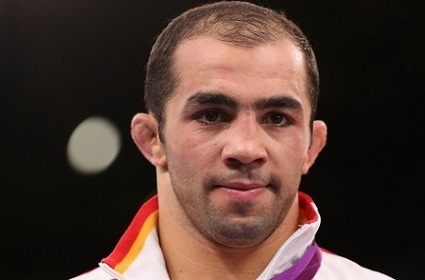 Arsen Julfalakyan to present in German Bundesliga