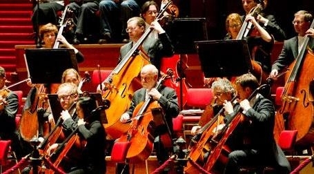 Amsterdam Royal Concertgebouw Orchestra will have a concert in Yerevan