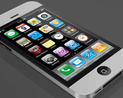 Orange is negotiating with iPhone to have Armenian keyboard
