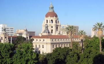 Pasadena Genocide memorial "to shed 1.5 million tears" in a year