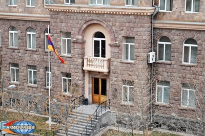 Situation Analysis Centre opened in CEC