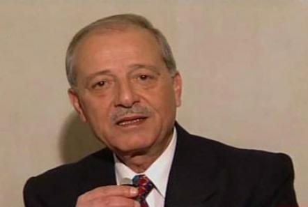 Armenian journalist died in Syria