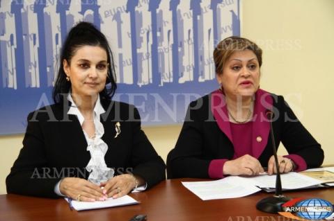 AMD 14,5 million for assistance of Syrian Armenians allocated by Yerevan municipality in 2013