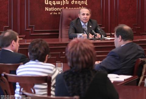 Republican Recitation Children-Youth Contest-Festival launches on April 5