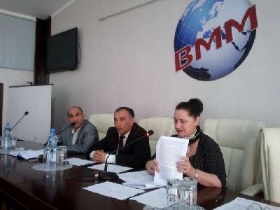 Azerbaijani laws do not guarantee fair elections. analysis