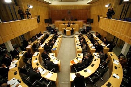Armenians in Cyprus prepare to mark the 98th anniversary of the Armenian Genocide