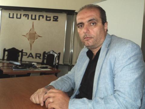 Գյումրիում Հայաստանի, Ուկրաինայի և Վրաստանի ստեղծագործ երիտասարդական խմբերը կմասնակցեն աշխատաժողովի