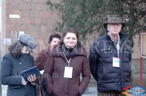 European Union and European Parliament to have joint observation mission in Yerevan City Council Elections