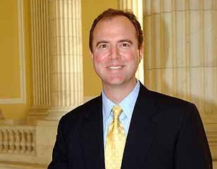 Adam Schiff appealed to Armenians in Armenian at House of Representatives