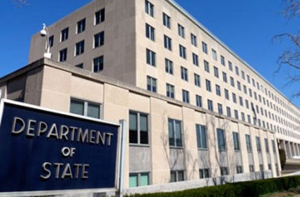 U.S. Department of State underlines inadmissibility of military solution to Nagorno Karabakh conflict