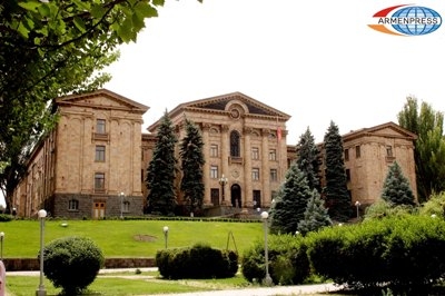 Parliamentary hearings on Armenian EC Presidency to be held