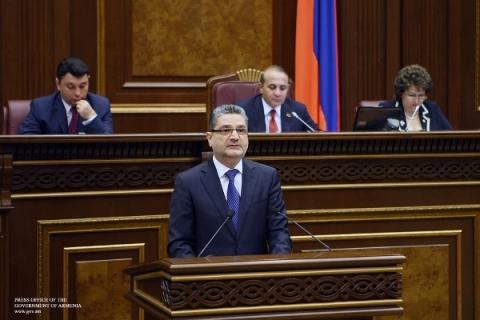 Նվազագույն աշխատավարձը հուլիսի 1-ից նախատեսվում է դարձնել 45 հազար դրամ. ՀՀ վարչապետ
