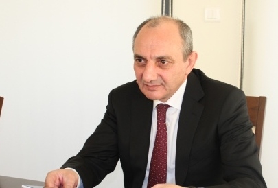 Artsakh President held consultation on medical and social issues