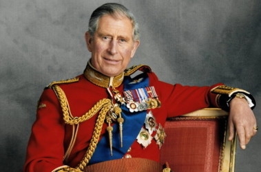 Prince Charles to pay a visit to Armenia