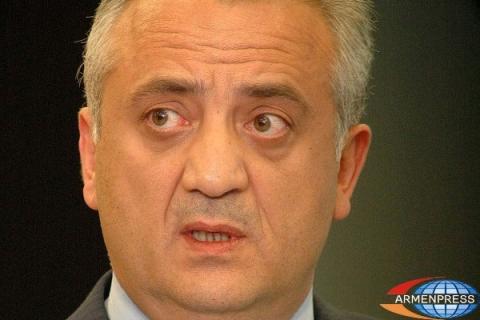 Rise of gas and electricity tariffs will result in 2,5 percent inflation: Arthur Javadyan