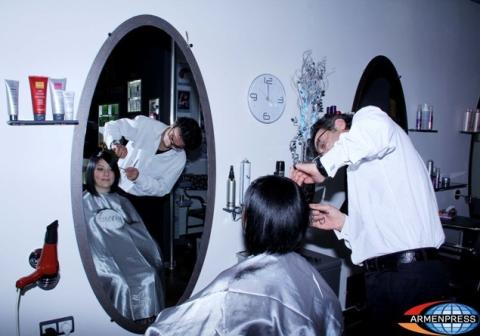 Another successful Syrian-Armenian businessman settled in Armenia