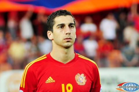Henrikh Mkhitaryan can become one of Liverpool’s three main transfers
