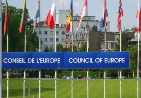 First event of Armenian presidency in CoE will be held in Strasbourg