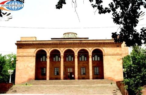 Armenia's National Academy of Sciences becomes member of ALLEA
