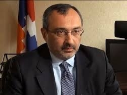 Comments by NKR MFA on joint statement on Nagorno-Karabakh by OSCE Minsk Group Co-Chairs