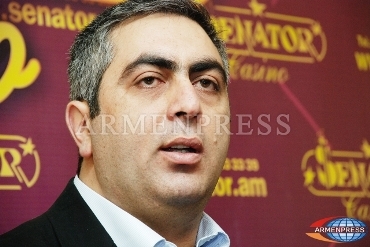 Artsrun Hovhannisyan does not consider purchases of military equipment by Azerbaijan problematic