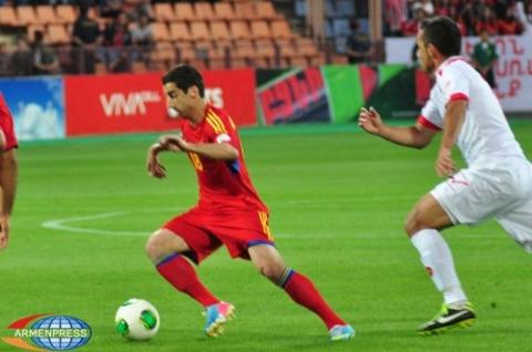 “Armenpress” does not confirm yet that Mkhitaryan will leave for Liverpool