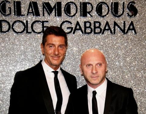 Dolce and Gabbana sentenced to jail for tax evasion