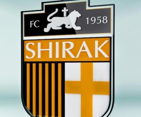 Shirak F.C. accepts Dynamo Arena's apologies