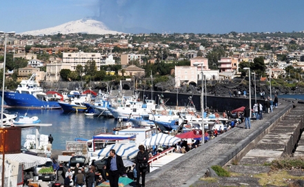 5.2-magnitude earthquake in Italy