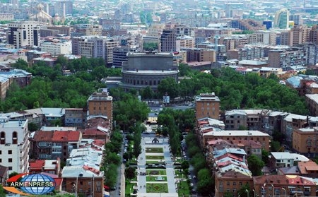 Tariffs on services provided to population increased with 5 percent in Armenia