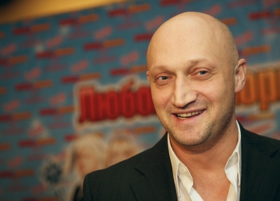 Gosha Kutsenko to give a concert in Armenia