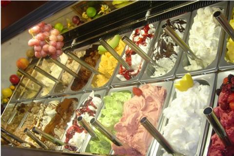 Ice cream production increased by 5.3 percent in Armenia