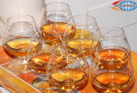 Yerevan Brandy Factory to increase grapes purveyance prices for AMD 5