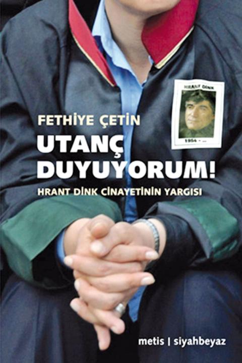 Hrant Dink's murder case solution is a key to other political crimes: Fethiye Çetin