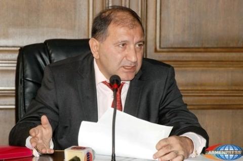Armenia to receive EUR 25.5 million within framework of European integration