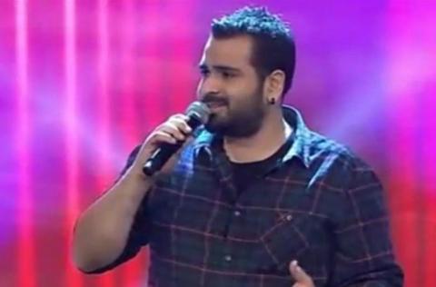 Պոլսահայ երիտասարդը «Թուրքիայի ձայնը» նախագծում գրավել է ժյուրիի ուշադրությունը