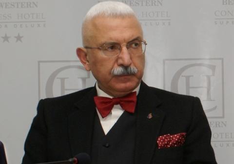 Guarantee of constructive switch of negotiations on Karabakh conflict is mutual recognition of Republic of Azerbaijan and Nagorno Karabakh Republic: Hayk Kotanjian