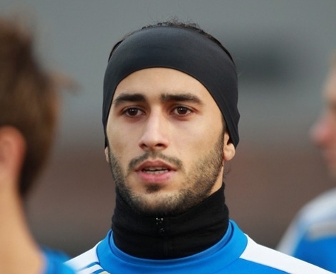 Artur Sarkisov not intended to move to Aktobe
