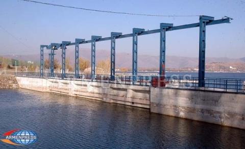 Small hydropower plants to produce half of Nuclear Power Plant's electricity in 2015