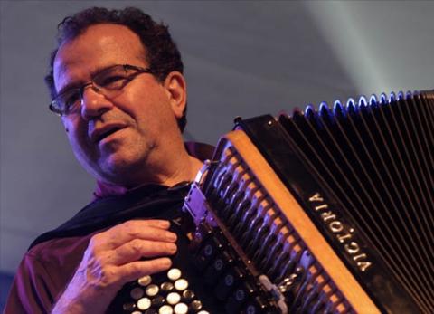French legendary accordionist to surprise Armenian music lovers