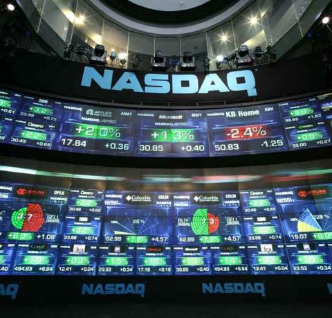 Sales volume reached about USD 5.5 million at NASDAQ OMX Armenia