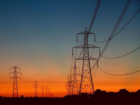 Armenia can export energy to Turkey: Deputy Minister