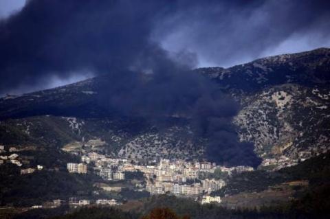 BBC introduces exclusive information on attack of Kessab from Armenian eyewitness