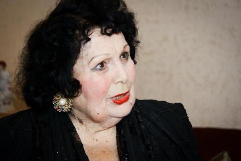 Svetlana Grigoryan’s funeral to be held in Yerevan urban pantheon on May 15