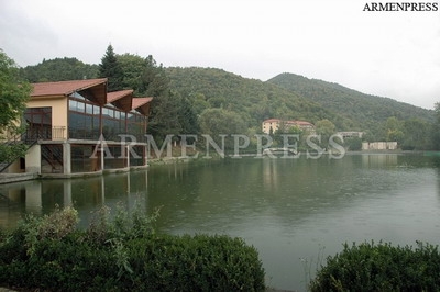 International Children's Day marked by launch of Dilijan Development Foundation