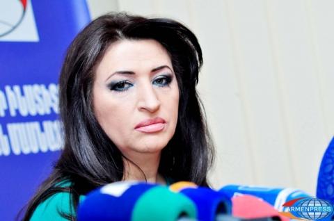 В Армении будет внедрен новый вид операции рака молочной железы