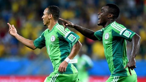 Նիգերիային մեկ գոլը բավարար էր հաղթելու համար. Նիգերիա-Բոսնիա-Հերցեգովինա 1-0