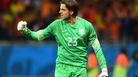 Երկար պայքարից հետո «նարնջագույնները» կիսաեզրափակչում են. Նիդեռլանդներ-Կոստա Ռիկա 0-0 (4-3)